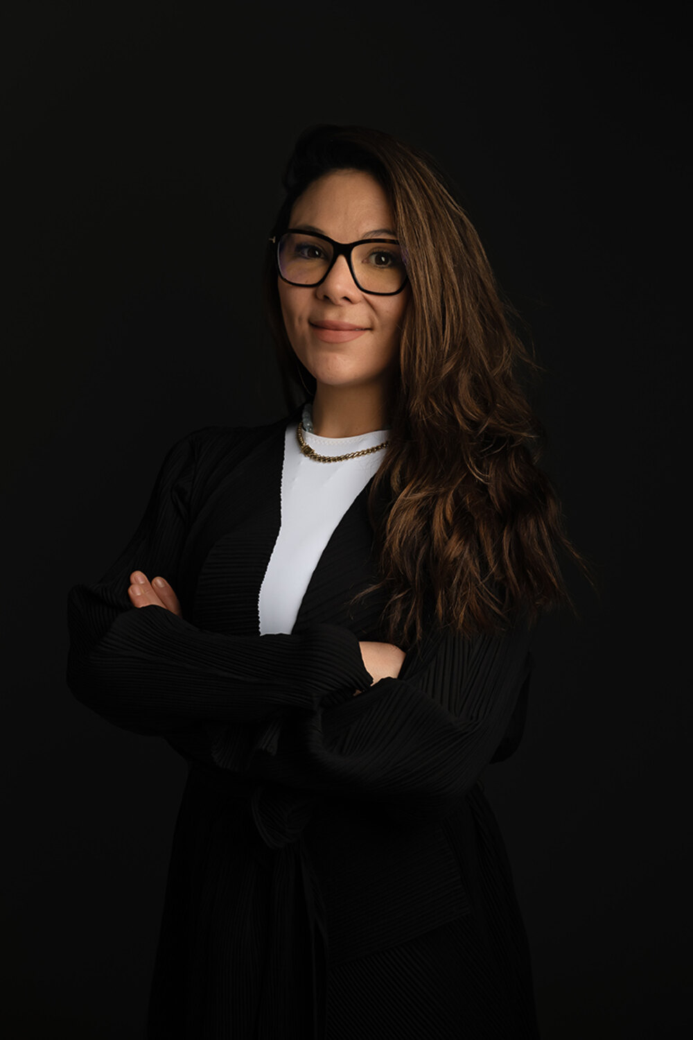 Dr Valentina Ormazabal